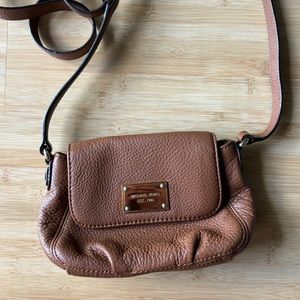 Small Michael Kors shoulder bag